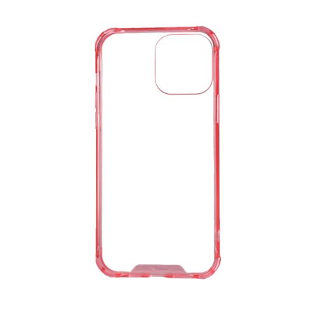 Stöttåligt Mobilskal iPhone 13 Pro Max - Rosa