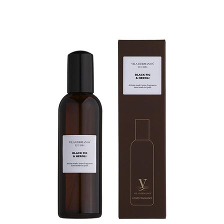 Vila Hermanos Apo BlackFig&Neroli HomeSpray 100ml