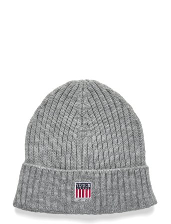 Garret Reg Ac Vin M Acc Grey VINSON