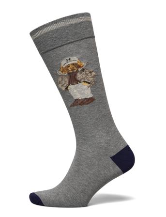 Winter Placharry Sks Grey Hackett London