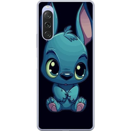 Kompatibel Mobilcover til Sony Sony Xperia 10 V Stitch