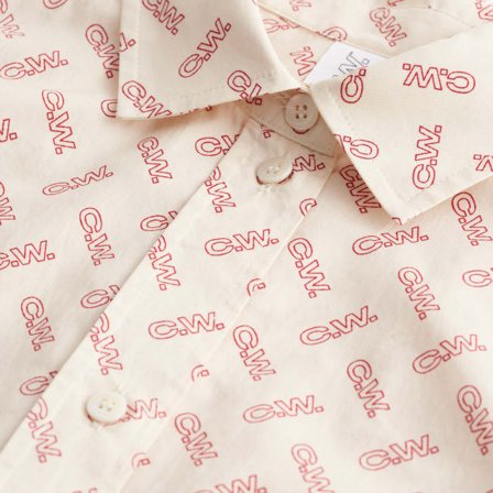 Carin Wester Oversize skjorta BIRKE Överdelar 36