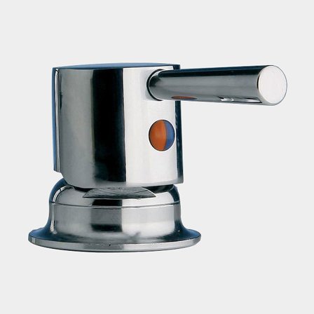 Miscelatore monocomando barca Barka MI 1000-32, 3/8" G (BSP), ottone cromato