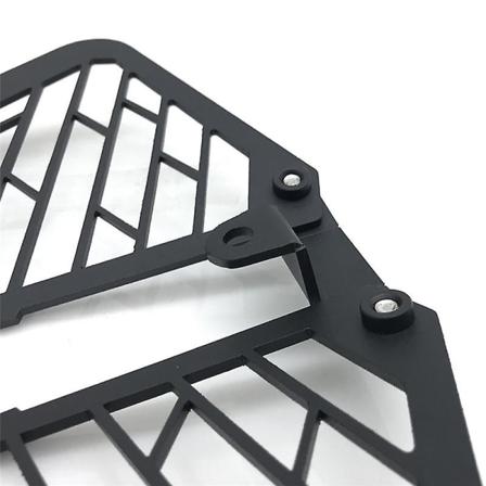 Forlygtebeskyttelsesgitter til KTM 790 Adventure 390adv 890adv R
