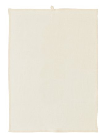 Södahl | Viskestykke 50X70 Pure Linen Ecru | 50X70CM