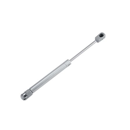 Gassfjær for skapdører, løftemekanisme, hengsel