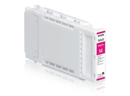 Epson T6923 - magenta - original - blekkpatron