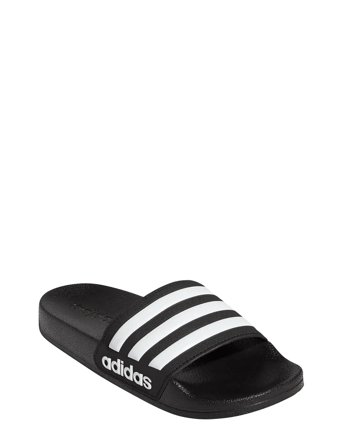 adidas Sportswear Adilette Shower K - Black - 30