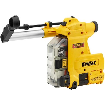 Dewalt D25304DH Støvudsugningssystem, Støvsugere & rengøringsmaskiner