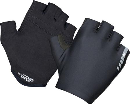 GripGrab Aerolite InsideGrip Glove Unisex workout gloves Black XXL
