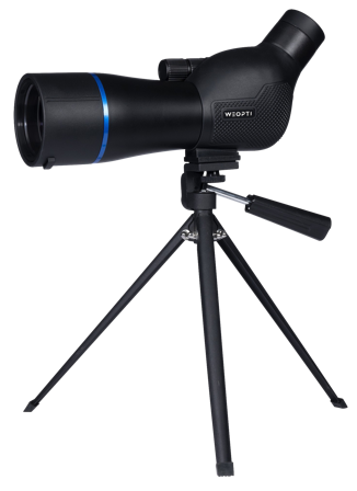 Weopti Wildlife 15-45x60