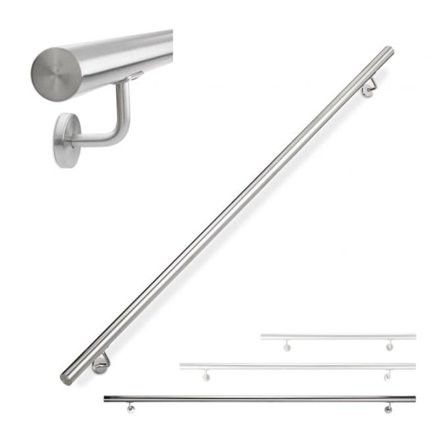 Kraftfulla hjul, 4 st