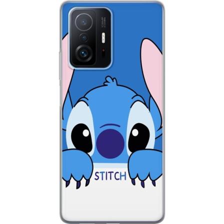 Xiaomi 11T Pro Skal / Mobilskal - Stitch
