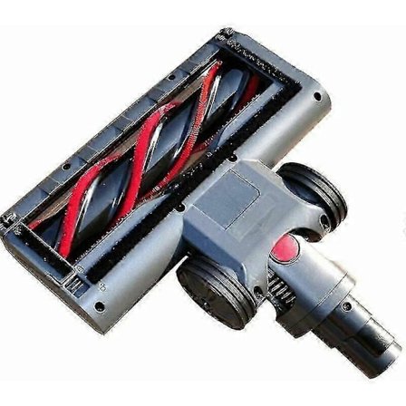 Motoriserat borsthuvud, dammsugartillbehör med hållbara material för lång livslängd, optimerat för Proscenic P11 sladdlös handdammsugare