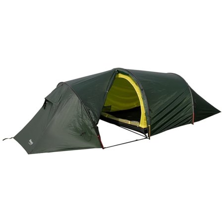 Bergans Hardangervidda 3-pers Tent tunnel tents OneSize
