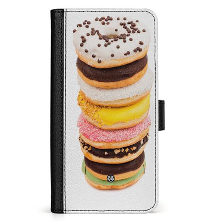 Bjornberry Sony Xperia 5 V Fodral - Donuts