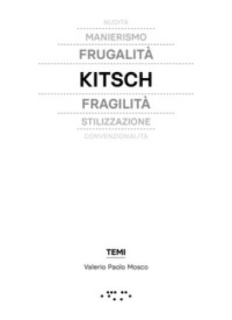 Kitsch in architettura Valerio Paolo Mosco
