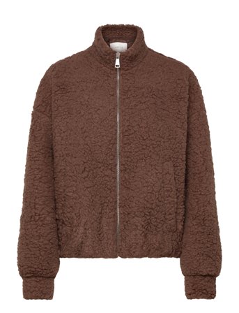 Noella N-Mable Jacket - Brown - S/M