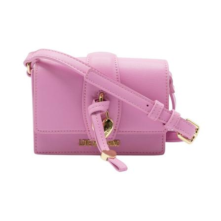 Love Moschino Shoulder Bags Pink, Dame, Størrelse: ONE Size