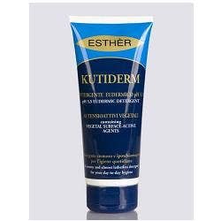 Kutiderm Detergente Eudermico 200ml