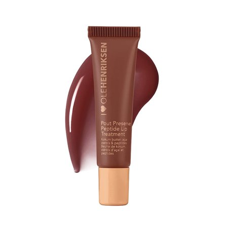 Ole Henriksen LIP TREATMENT Pout Preserve Cocoa Crème, Skincare, Ansigtspleje, Læbepleje