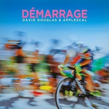 Demarrage DAVID & APP DOUGLAS