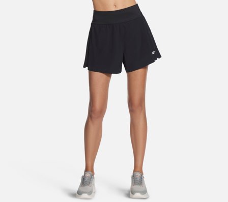 Skechers, Tempo Run Short, Naiset