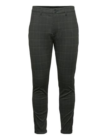 Pisa Kd3920 Scot Pant Green Gabba