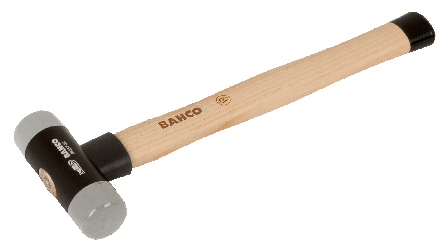 Bahco 3625Y-32 Plasthammer, Håndverktøy