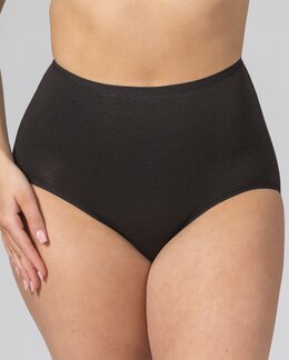 Trosa maxi Bambu 2-p Svart - Trofé