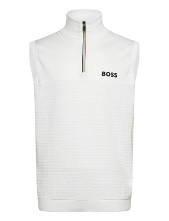 BOSS | K_Birdie Vest-1 | L