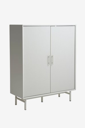 Håum - Cabinet City - Beige - Skabe - Fra Homeroom