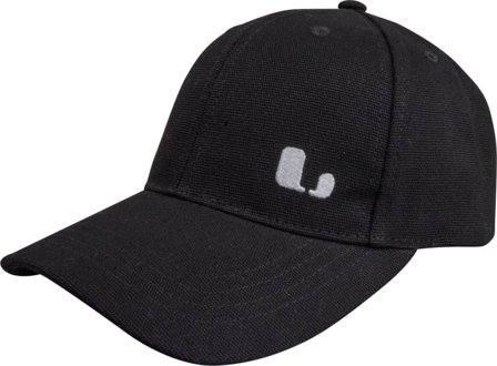 Lindberg Waco Cap caps Black 56