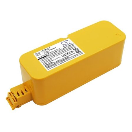 Tyhjiön akku Ikasumoto M-288:lle