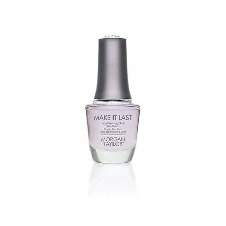 Morgan Taylor Make It Last Top Coat 15ml