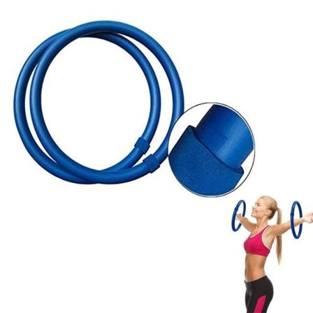 Arm Hula Hoop Deck, Opgradering Hula Hoop Arme Opdatering