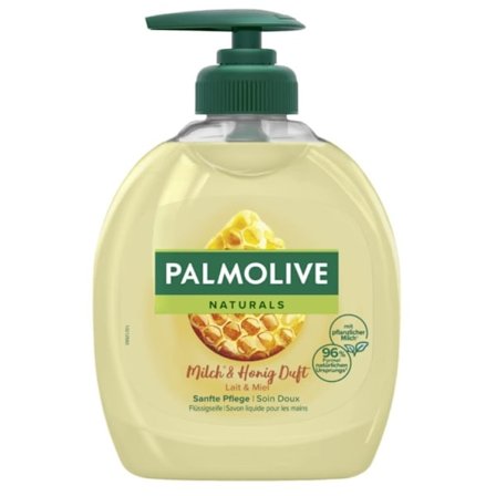 Palmolive Naturals Mjölk och Honung Flytande Tvål/ 300 ml
