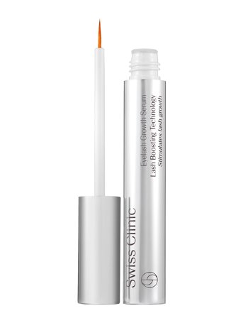 Swiss Clinic Eyelash Enhancer Serum - Multi/patterned - 6 ML