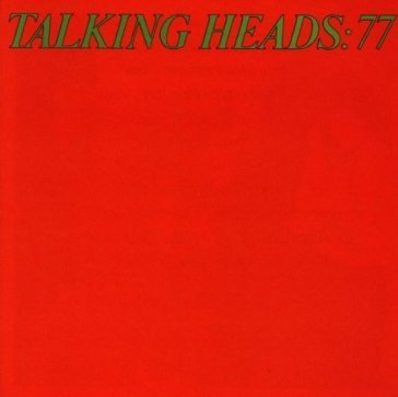 77 Talking Heads