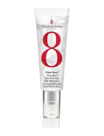 Elizabeth Arden Eight Hour Cream Eight Hour Hydraplay 45 Ml Päivävoide Kasvovoide Nude Elizabeth Arden