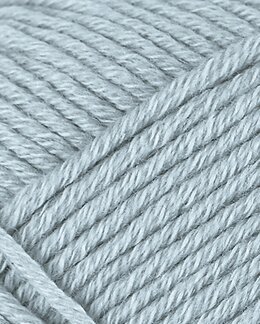 Garn Lille lerke Denim