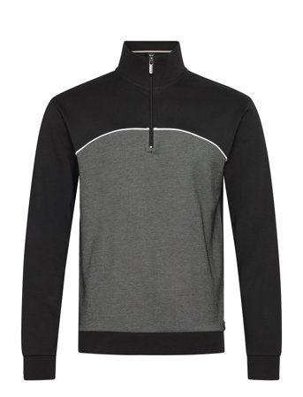 BOSS | Tracksuit 1/4 Jacket | XL