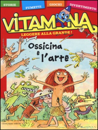 Vitamina. Vol. 15