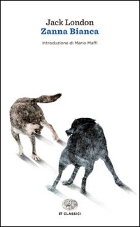 Zanna Bianca Jack London