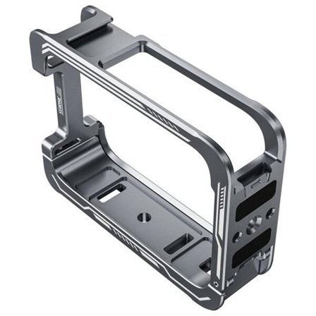 Metallikehys DJI Osmo 360:lle - harmaa