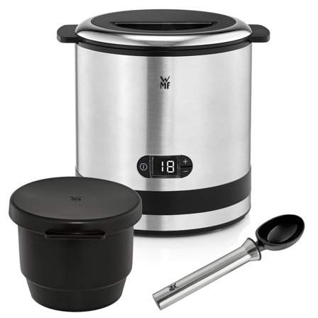 Wmf KITCHENmini 3-in-1 jäätelökone 300 ml