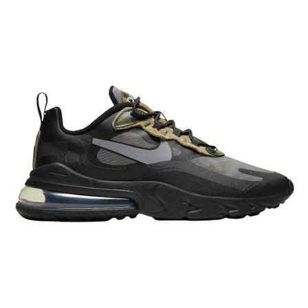 Nike Sneakers Sort, Herre, Størrelse: 42 1/2 EU