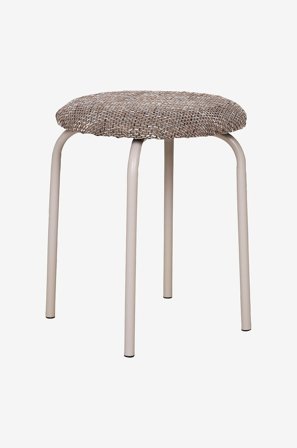 House Nordic - Pall Asmara - Brun - Pallar - Från Homeroom