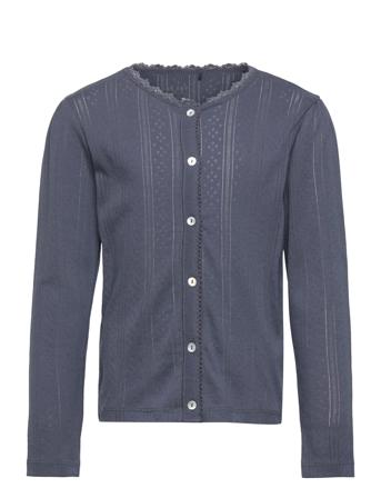 Cardigan Blue Noa Noa Miniature