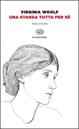 Una stanza tutta per sé. Testo inglese a fronte Virginia Woolf